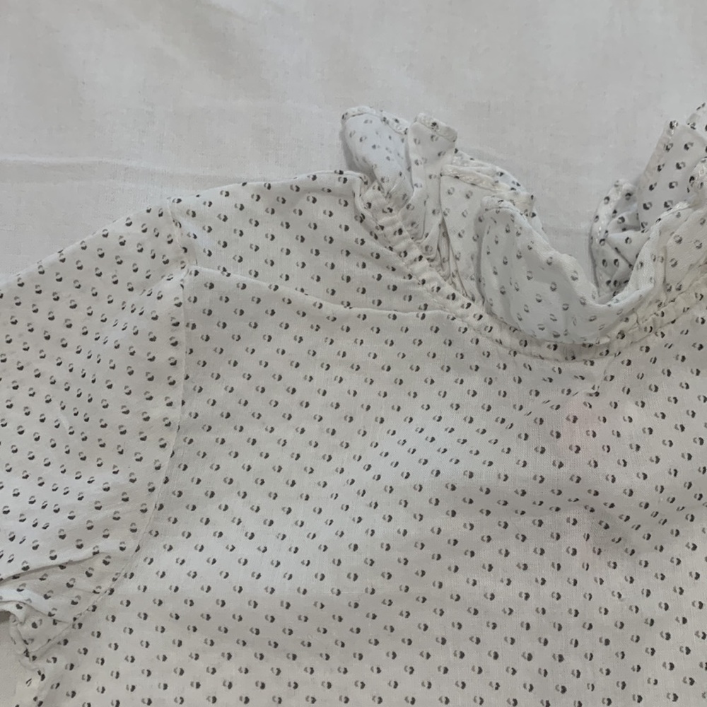 Bonpoint blouse